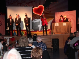 Büttenabend 2025 - 14.02.2025